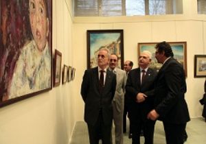 KKEF'te sanat şöleni